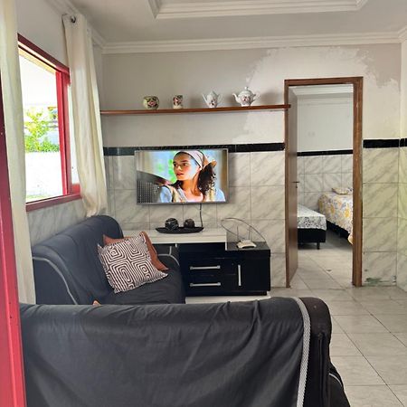 Casarao Porto De Galinhas Villa Buitenkant foto