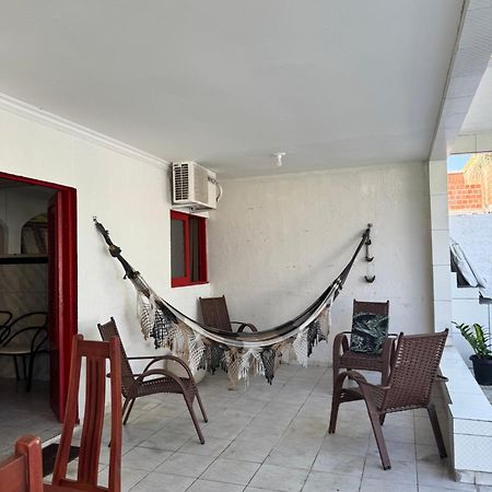 Casarao Porto De Galinhas Villa Buitenkant foto