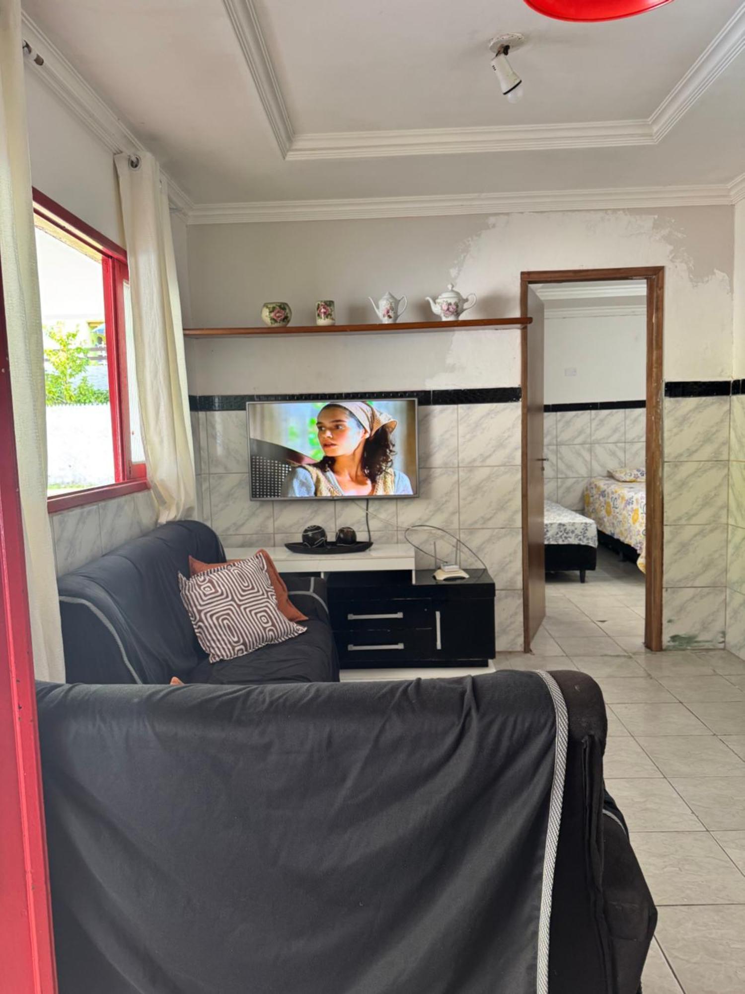 Casarao Porto De Galinhas Villa Buitenkant foto