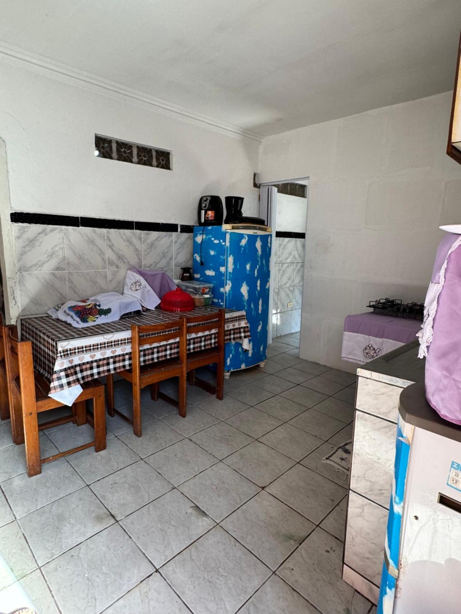 Casarao Porto De Galinhas Villa Buitenkant foto