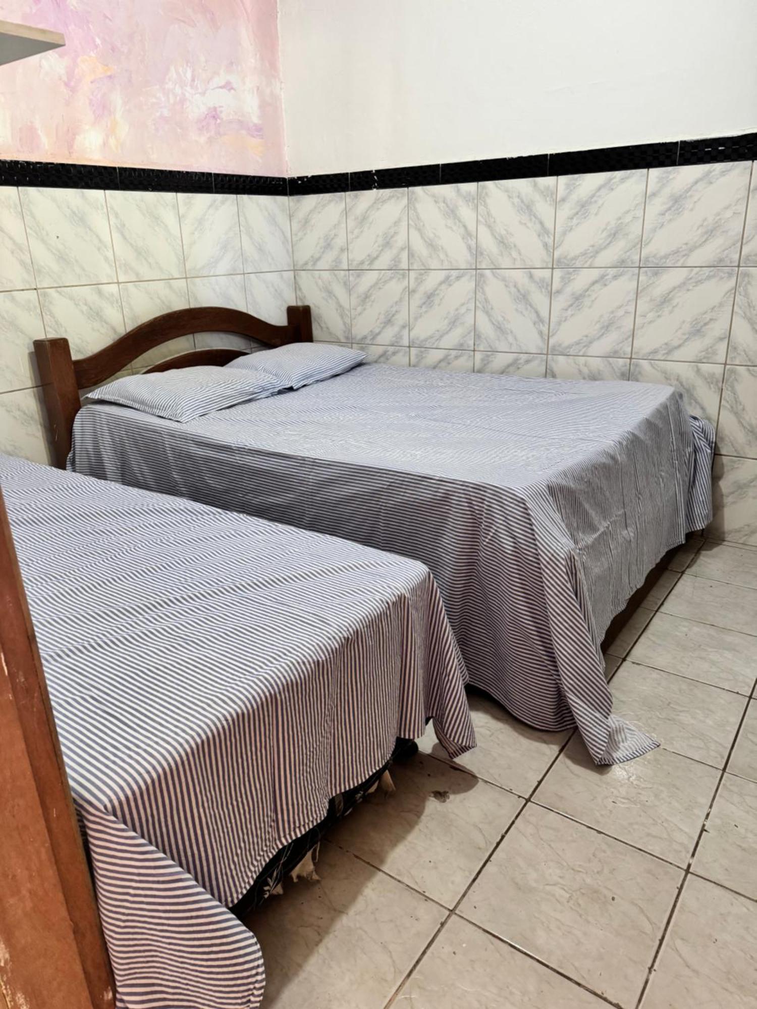 Casarao Porto De Galinhas Villa Buitenkant foto