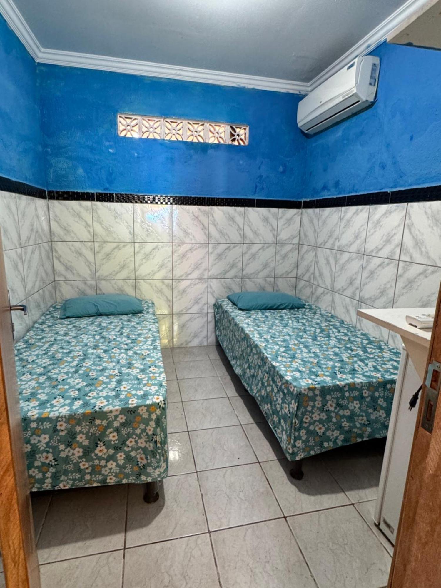 Casarao Porto De Galinhas Villa Buitenkant foto
