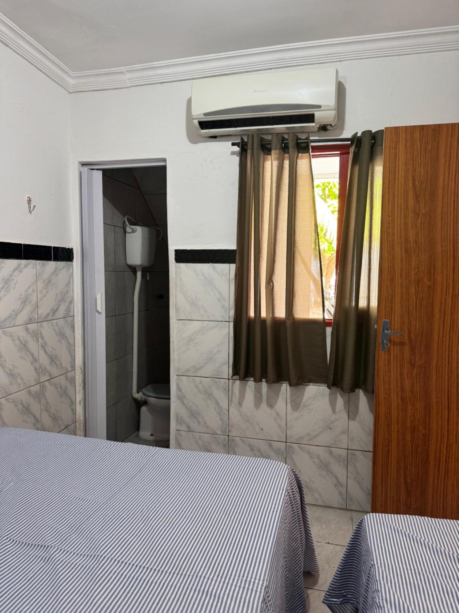 Casarao Porto De Galinhas Villa Buitenkant foto