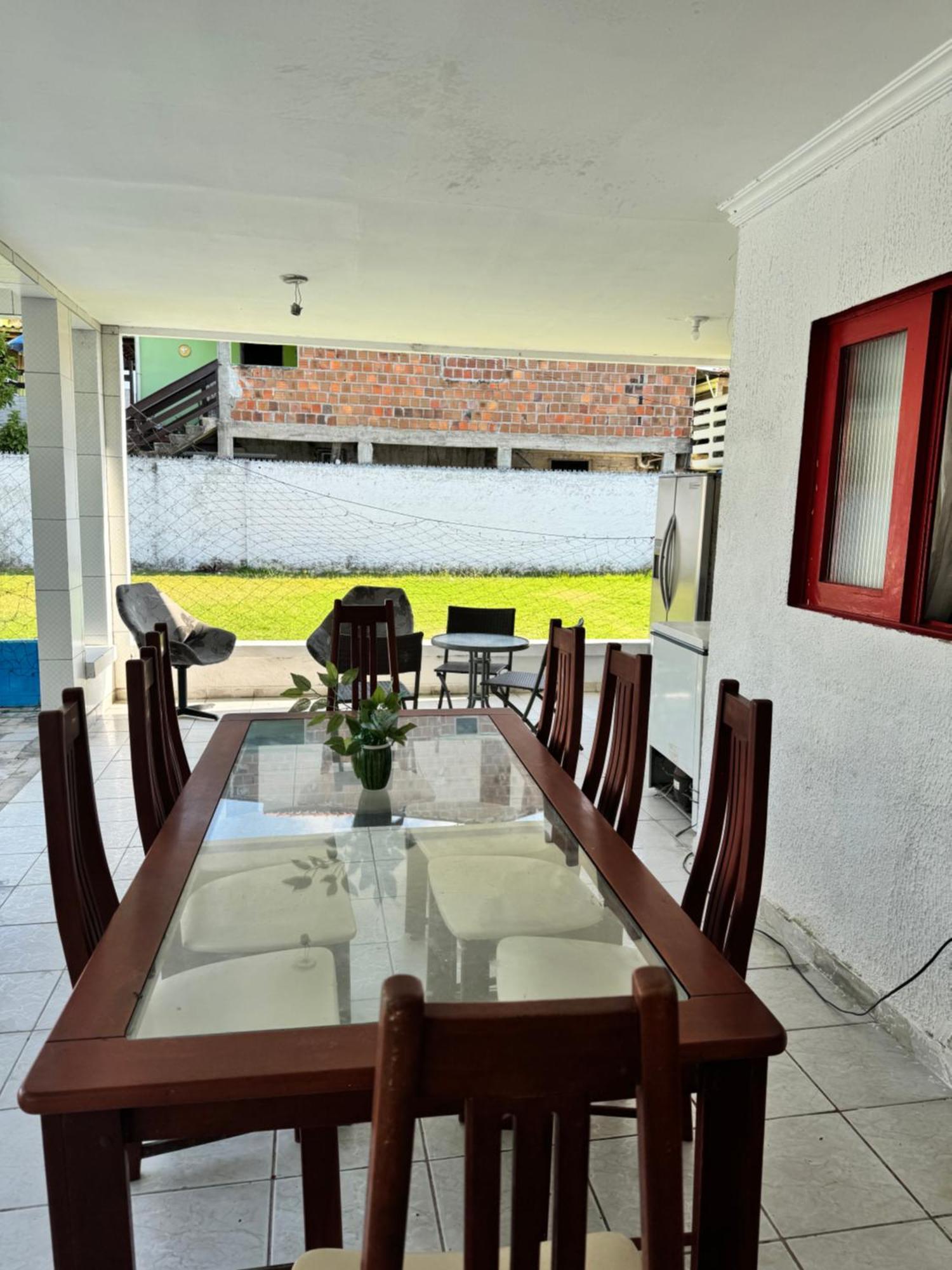 Casarao Porto De Galinhas Villa Buitenkant foto