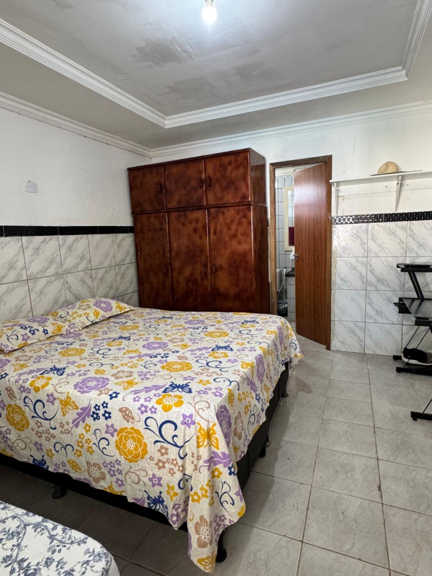 Casarao Porto De Galinhas Villa Buitenkant foto