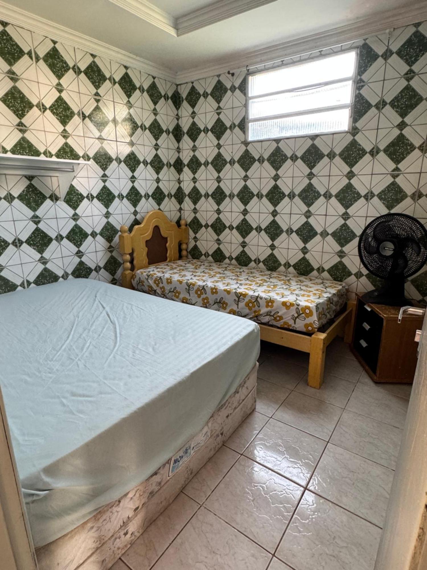 Casarao Porto De Galinhas Villa Buitenkant foto