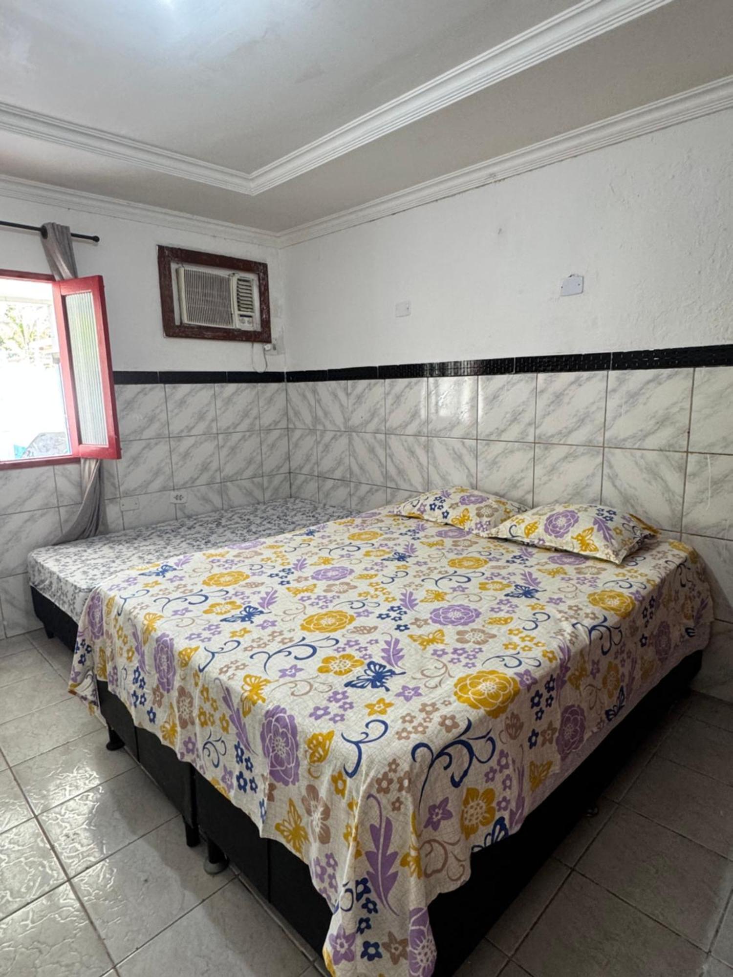 Casarao Porto De Galinhas Villa Buitenkant foto
