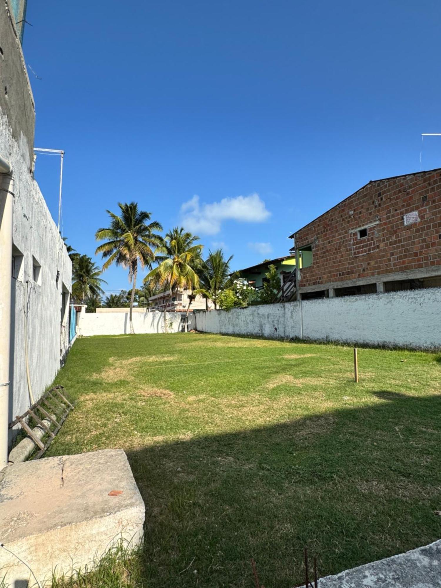Casarao Porto De Galinhas Villa Buitenkant foto